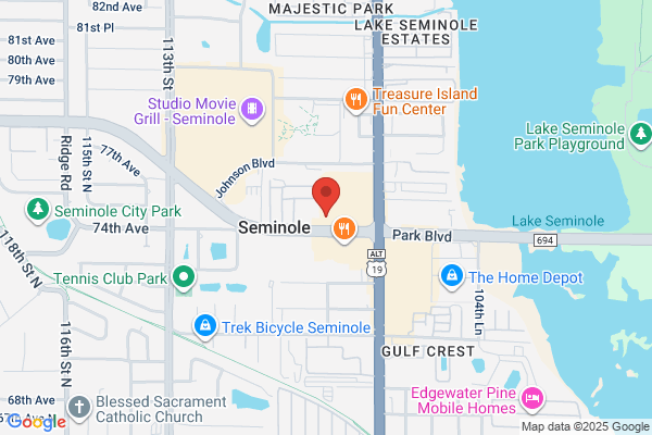 Seminole Chiropractic Wellness Center