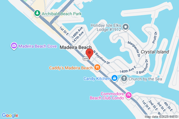 Engel & Völkers Madeira Beach