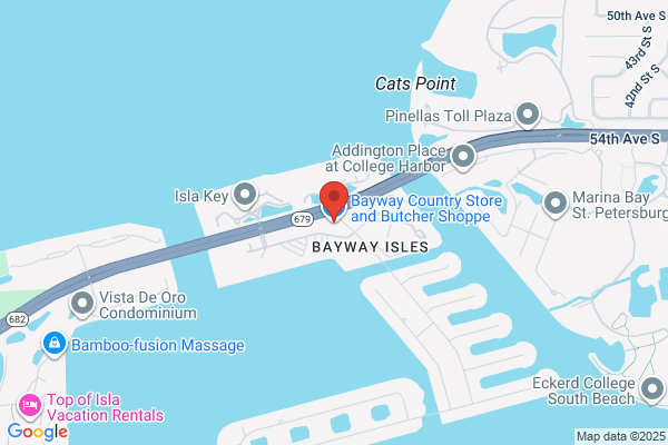 Bay Pines Grocery & Deli