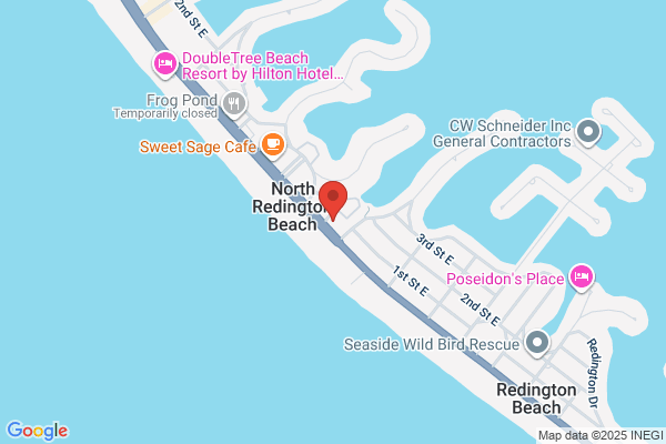 Meme's Beach Stop
