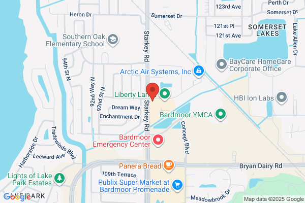 Starkey Food Store