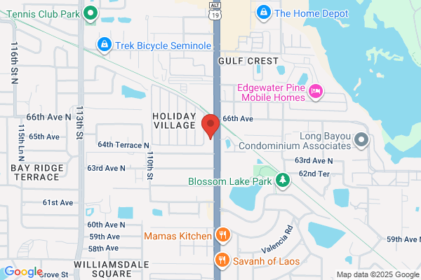 Boulevard Grocery & Deli