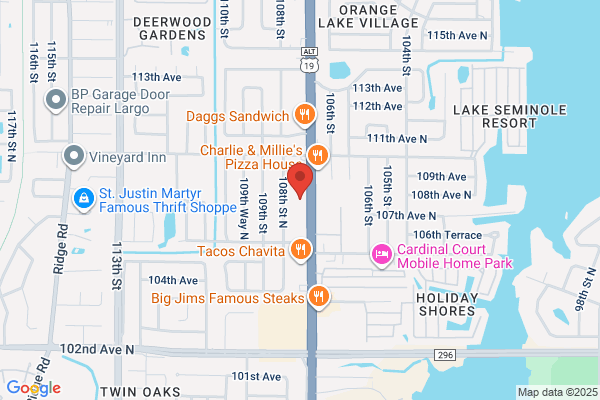 Dolphin Dental Group