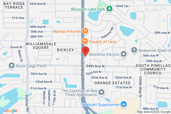 Gulf Breeze Dental