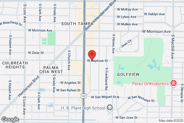 Cosmetic Dentistry of Tampa Bay