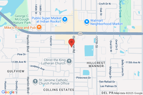 Graybill Douglas J DDS PA