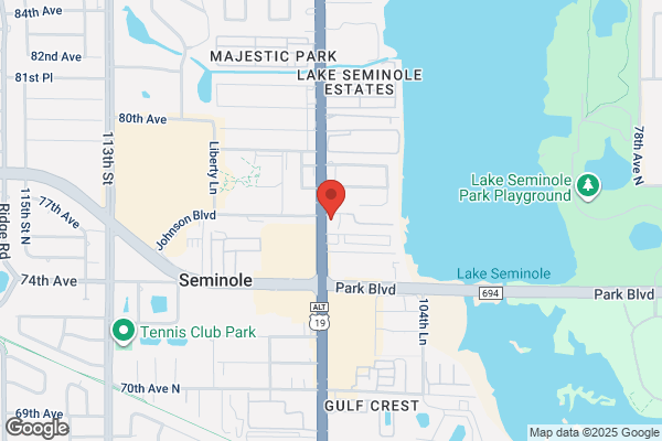 Innovative Dental Solutions of Seminole