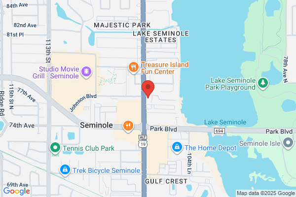 Innovative Dental Solutions of Seminole