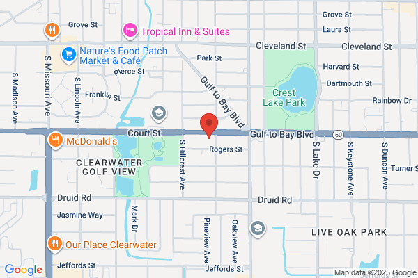 McDowell & Albert Orthodontics