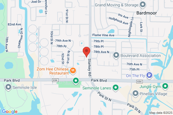Seminole Dentistry