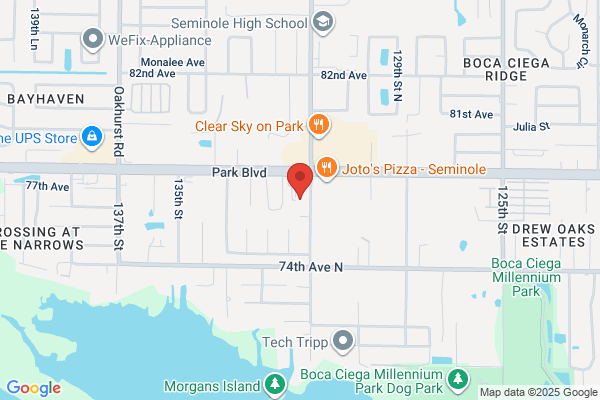 Seminole Shores Dental