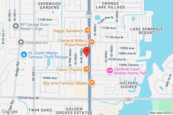 Allen N Haimes DDS PA
