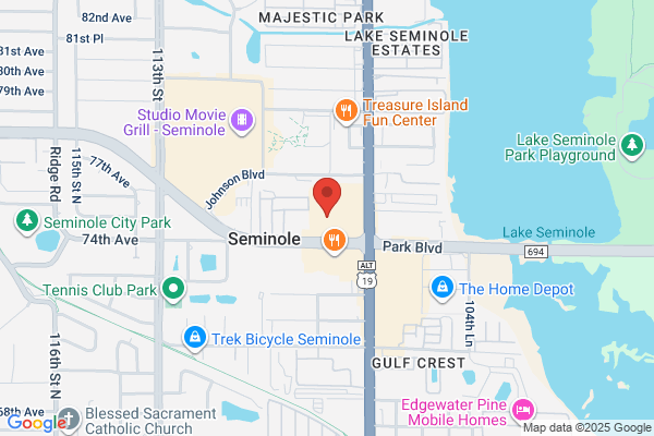 Seminole Dialysis Center