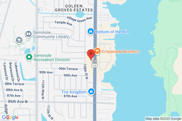 Village Grooming of Pinellas Inc