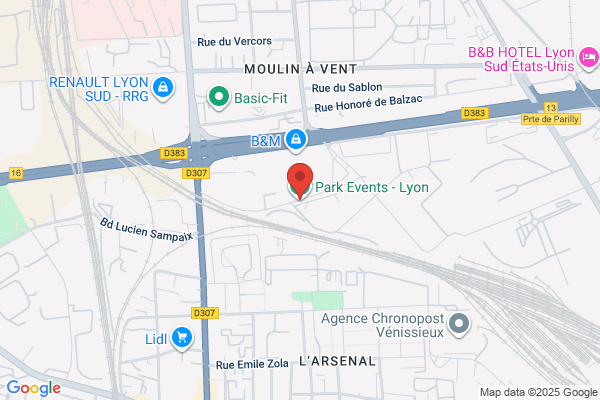 Park Events