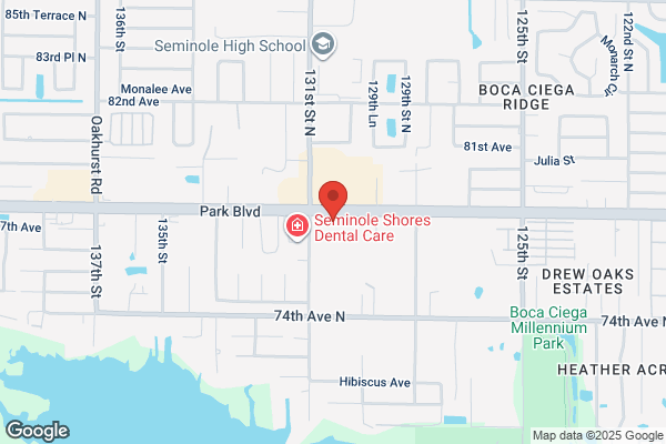 Seminole Garden Florist and Party Store