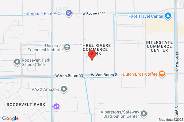Maryvale Court Inc