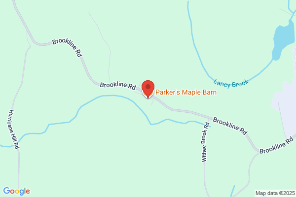 Maple Barn