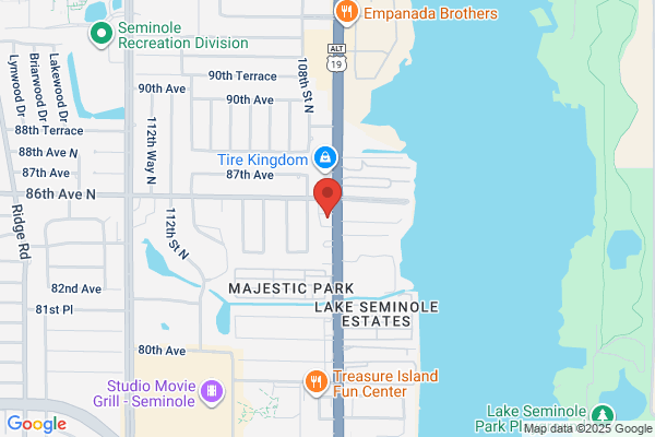 Seminole Food Store