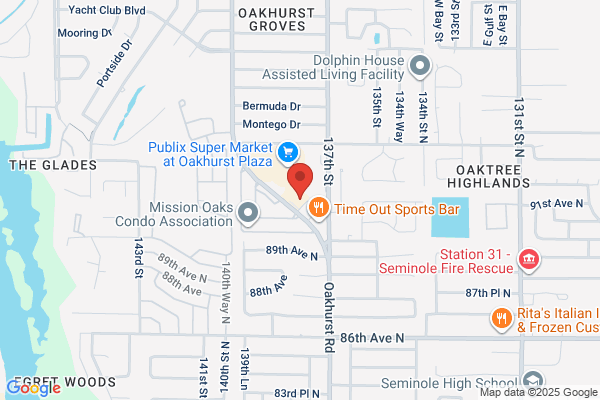 Oakhurst Ace Hardware