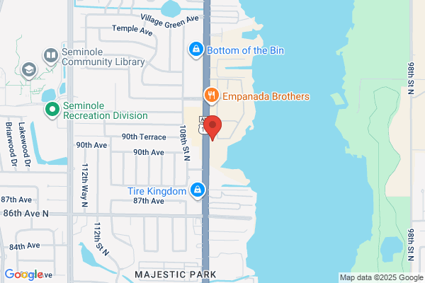 Bay Planning Inc