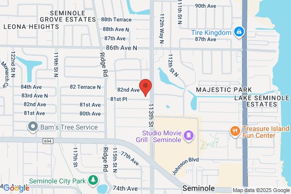 Naclerio Frank Insurance Agency