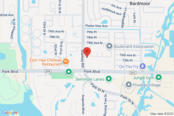 Max Care Cleaners Inc