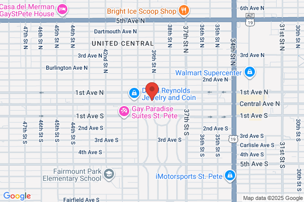 Goldstein Elliot Jay Law Offices