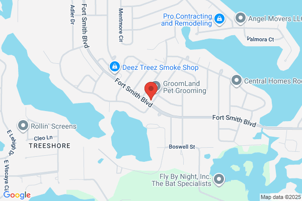 Florida Rust Llc