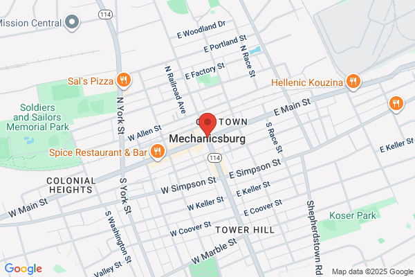 Morachnick & West P.A.