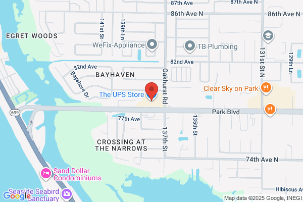 The UPS Store
