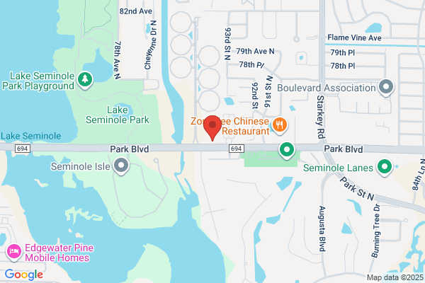 Breckenridge Centers Inc