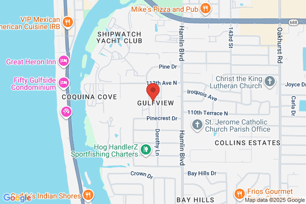 Gulfview Mobile Home Park