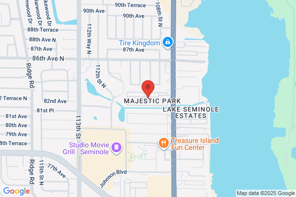 Majestic Park Homes Inc
