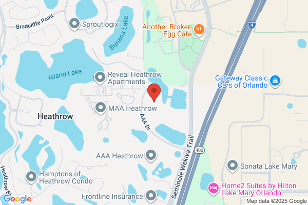 Seminole Chamber of Commerce