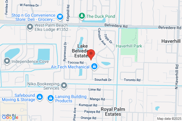 Seminole Consulting Arborists, LLC
