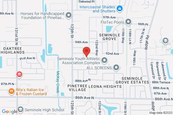 Pinellas Termite and Pest Control Inc.