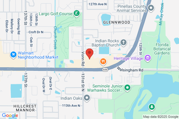 Publix Pharmacy at Walsingham Commons