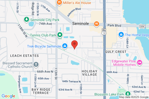 Seminole Towing & Recovery