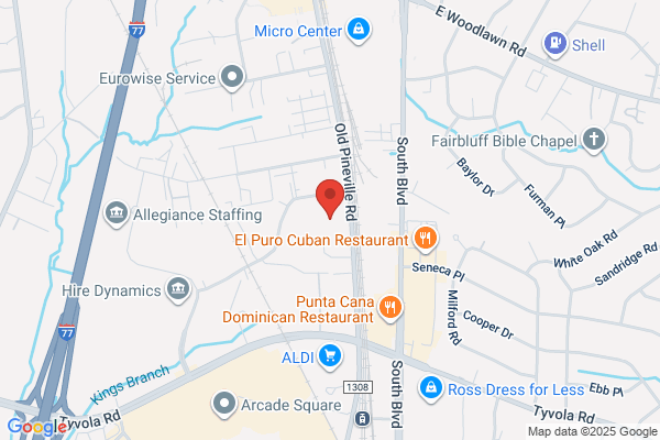 Angel Bail Bonds