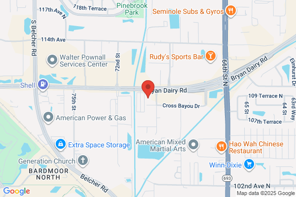 Mavik Technologies LLC