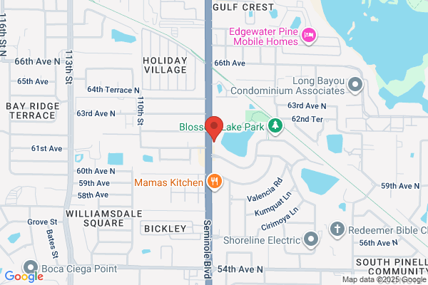 Seminole Antiques & Pawn