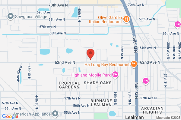 Suncoast Water Systems Inc