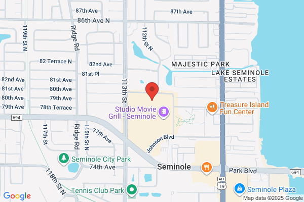 Tuesday Morning - Closed