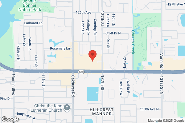 Select Physical Therapy - Largo