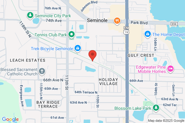 Saul Plumbing Inc