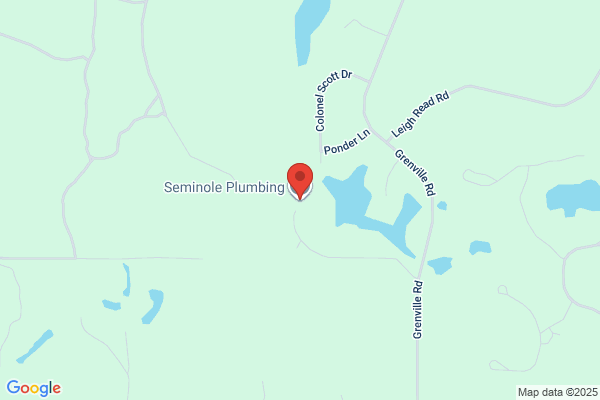 Seminole Plumbing & Hardware