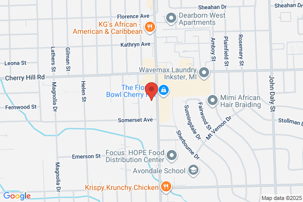 Kreative Kids Learning Center