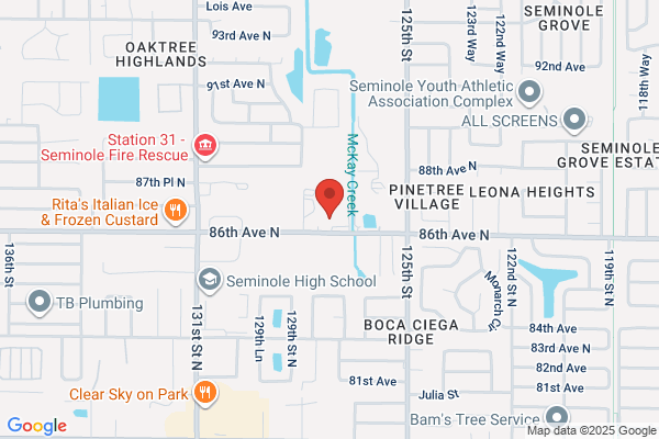 Pinellas County Schools, Bauder Elementary School