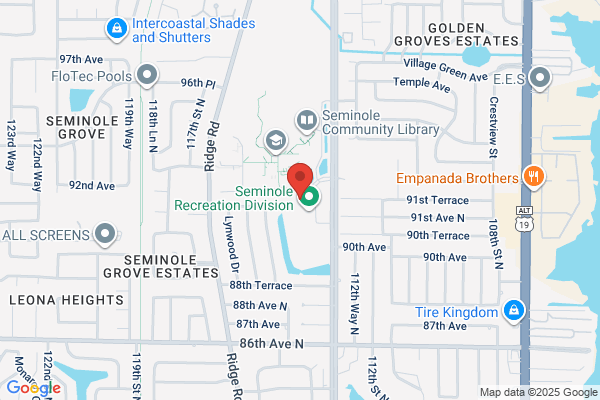 Kiwanis Club of Seminole